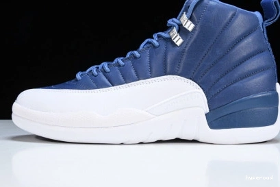 Hyperoad BLUE RETRO STONE 12 JORDAN - 0727